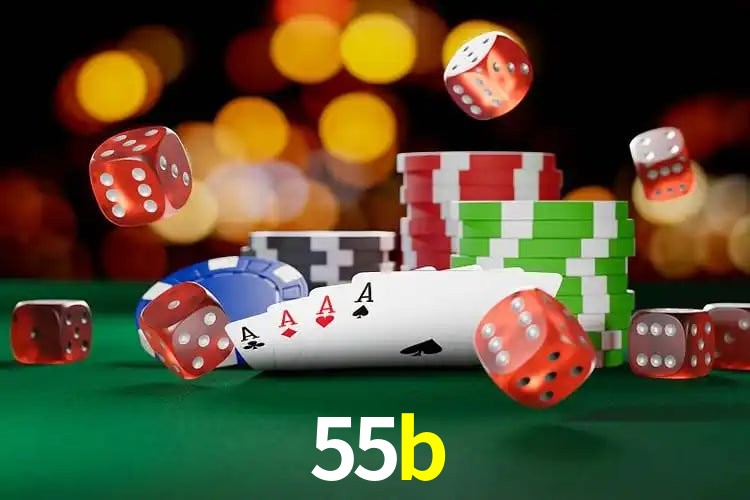 Bônus de Boas-vindas 55b