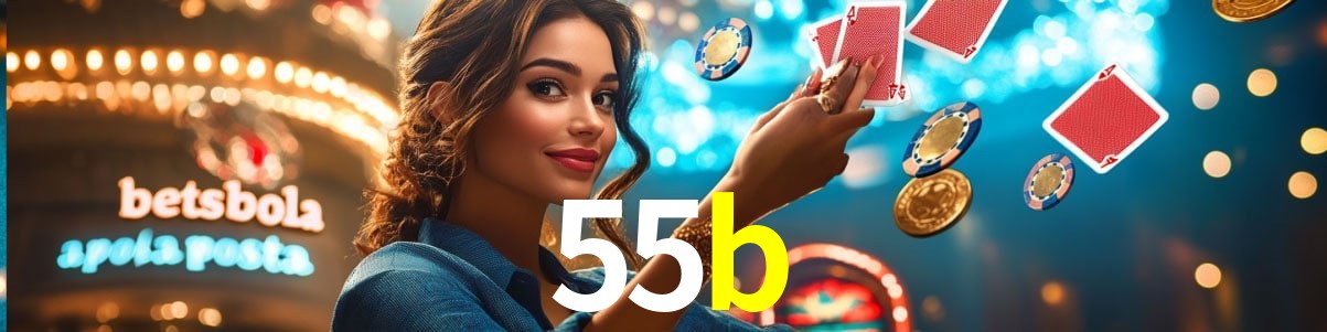 Welcome Bonus 55b