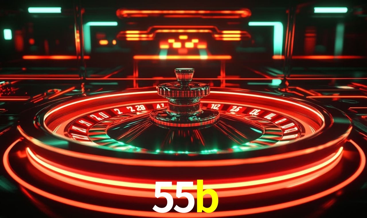 Descubra a Essência do 55b: Nossa História e Compromissos