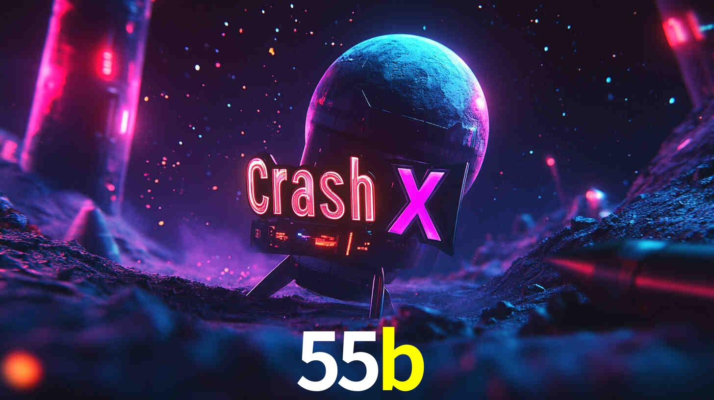 A Revolução dos Aplicativos de Jogos no 55b