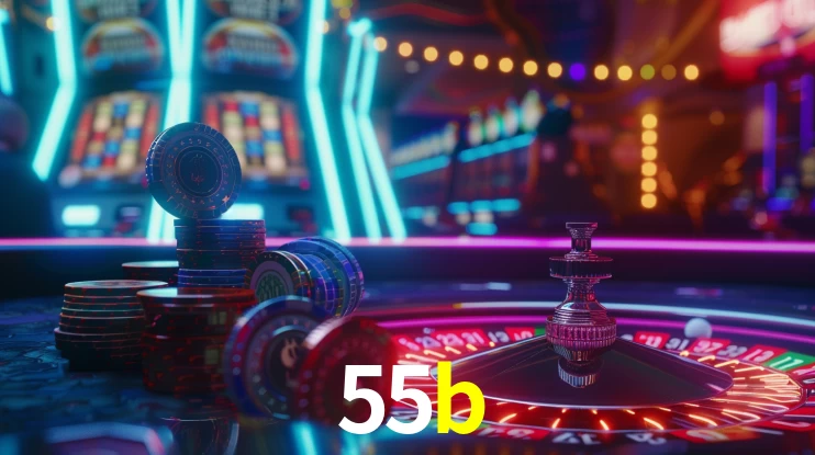 Slot Games 55b
