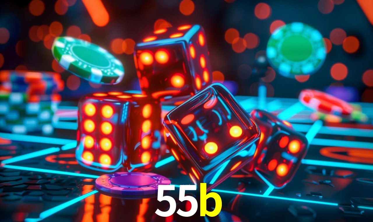Descubra a Essência do 55b: Nossa História e Compromissos