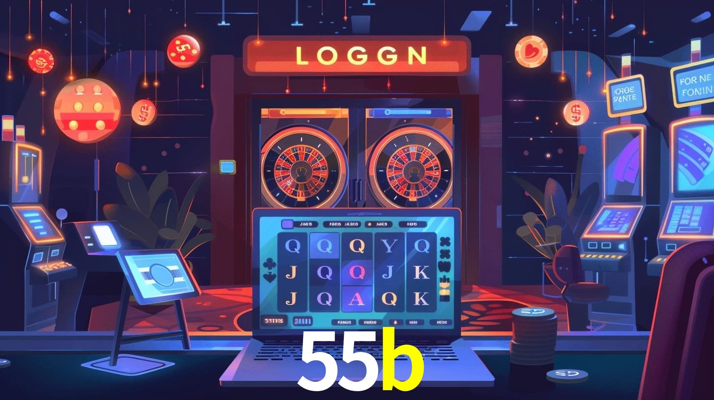 Segurança 2FA 55b