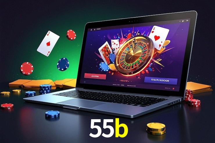 Tecnologia da Plataforma 55b