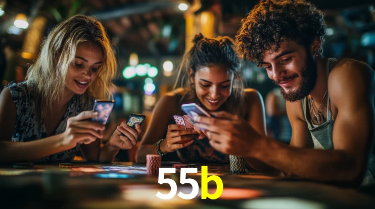 Live Casino 55b