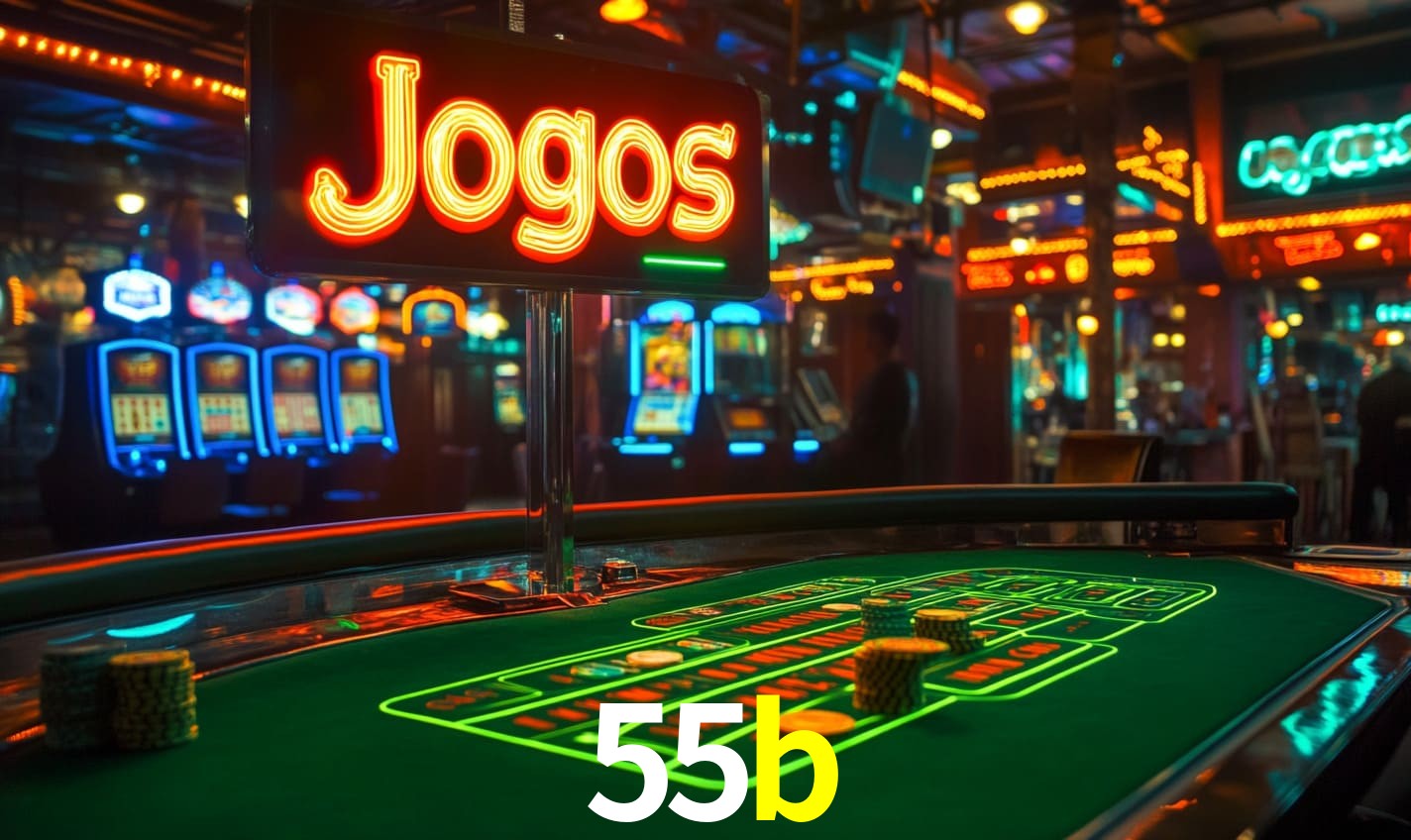 Estatísticas do Jogo 55b