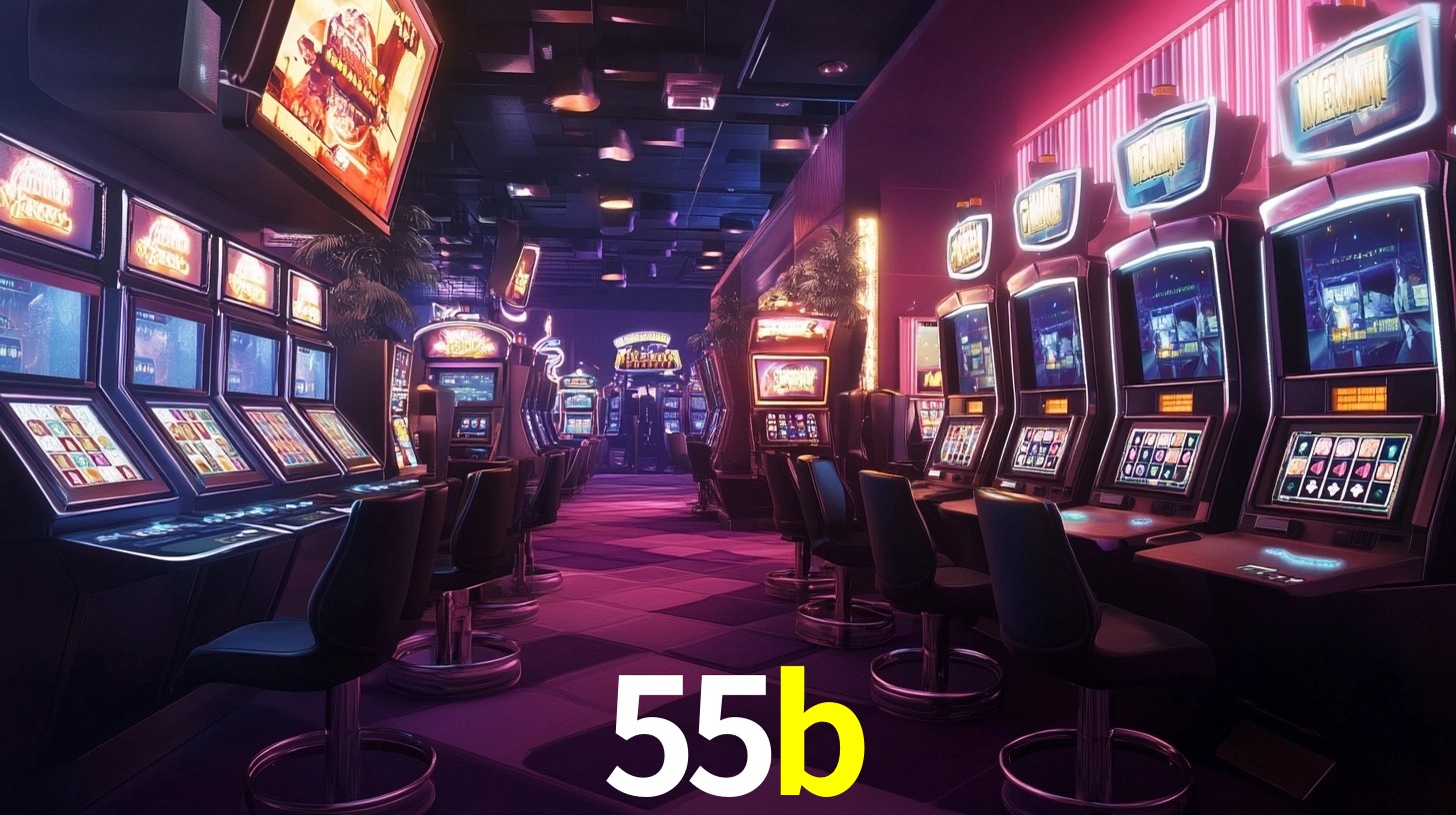 Premium Interface 55b