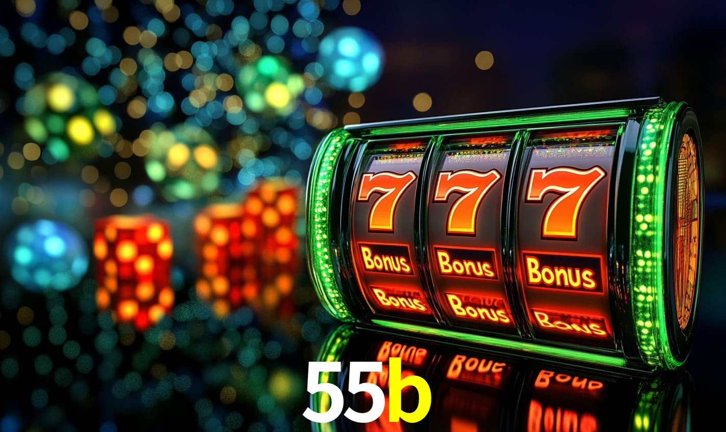 Recursos de Bônus 55b