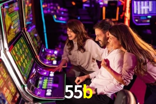 Explorando a Categoria de Eventos em Apostas na 55b
