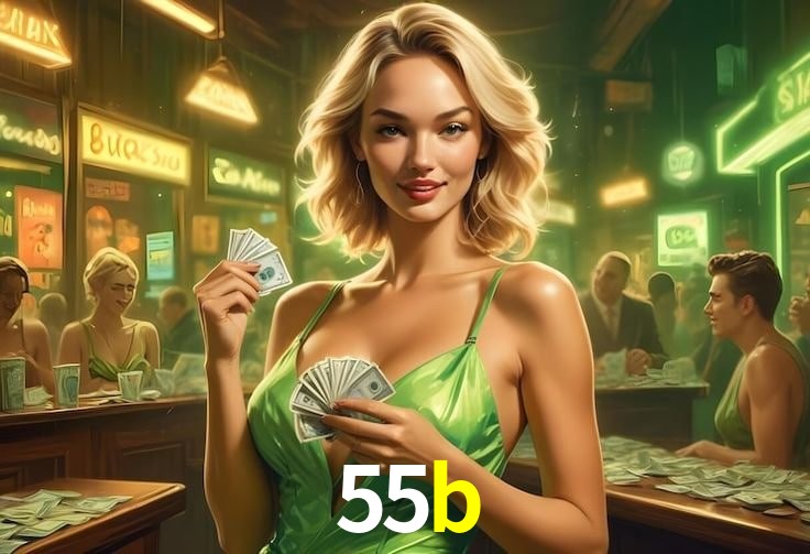 Apostas Esportivas na 55b: Um Guia Completo