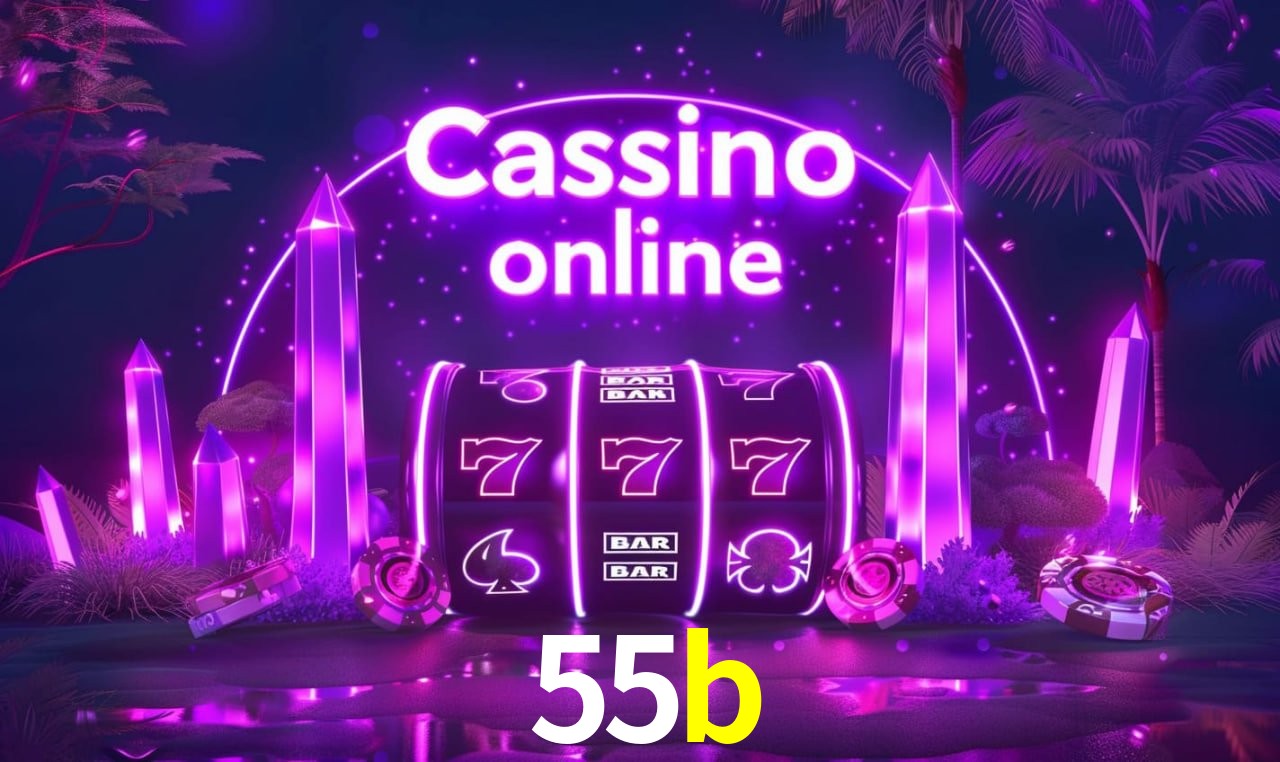 Casino Ao Vivo 55b
