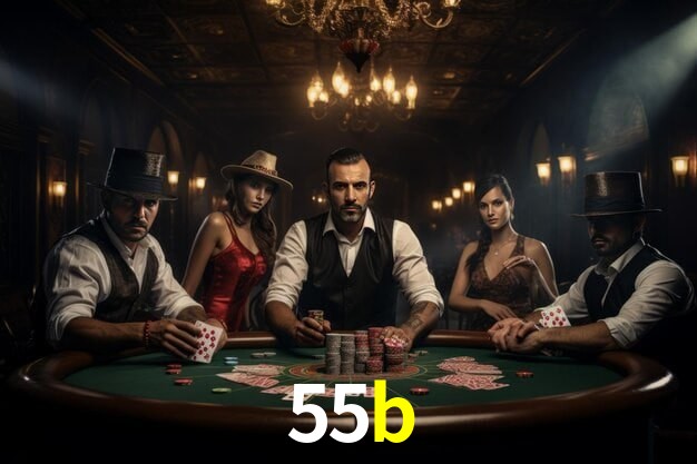 Descubra a Essência do 55b: Nossa História e Compromissos