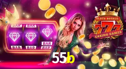 Desvendando o Mundo dos Jogos Virtuais na 55b