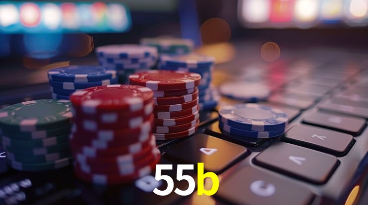 Provedores de Jogos 55b