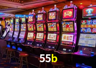 APP oficial da 55b para mobile