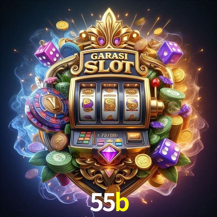 Jogos de Slot 55b