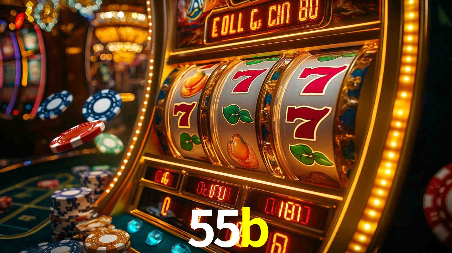 Welcome Bonus 55b