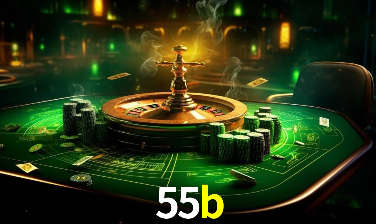 Explorando a Categoria de Eventos em Apostas na 55b