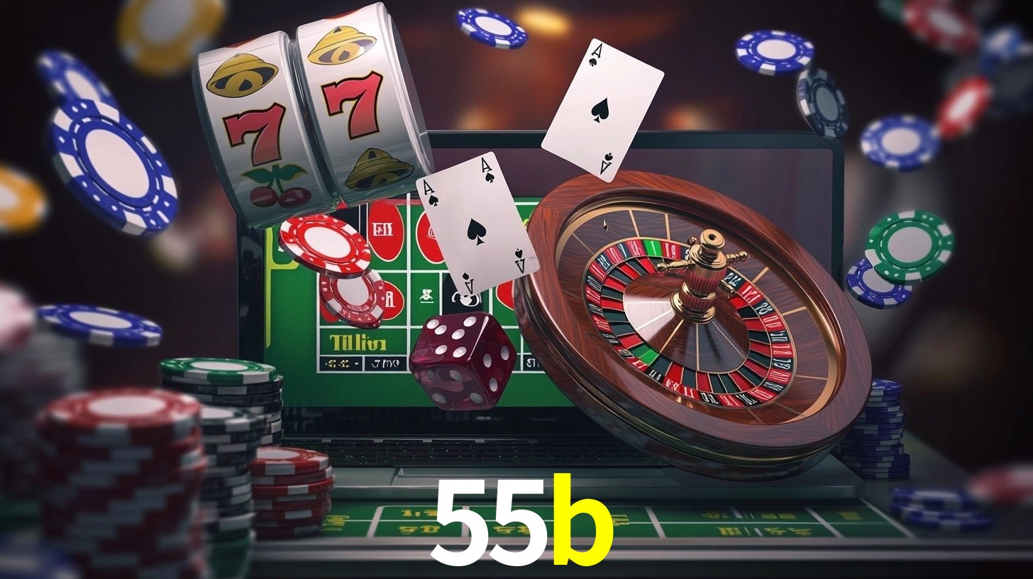 55b App Interface