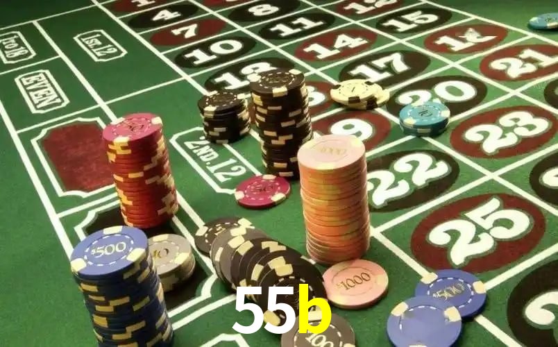 Apostas de Futebol 55b